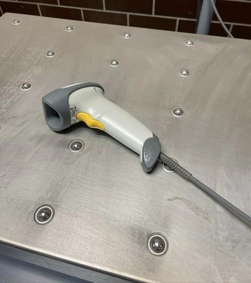 USED Avery Weigh-Tronix ZM510