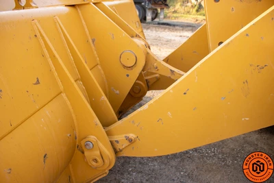 Used 2019 CATERPILLAR 950M Wheel Loaders California US | Monster Iron Equipment Services #1481053