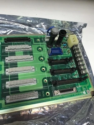 USED Yaskawa Electric JZNC-MRK09-23