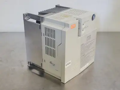USED MITSUBISHI FR-E560-1.5K-NA
