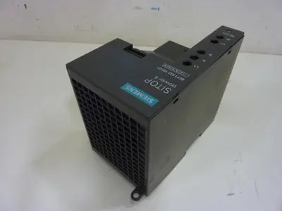 USED SIEMENS 6EP1 332-1SH21