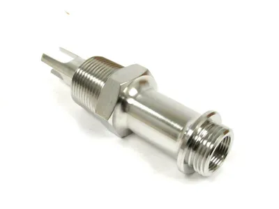 NEW METTLER TOLEDO 417203001 SENSOR HOUSING