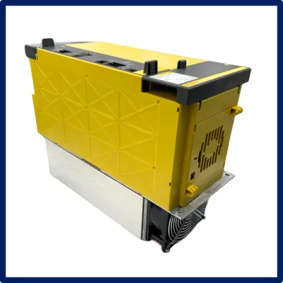 NEW FANUC A06B-6110-H037