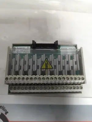 Used ALLEN-BRADLEY 1492-IFM20F-F24-2 Industrial Controls Ohio US | Surplus Asset Holdings #1412775
