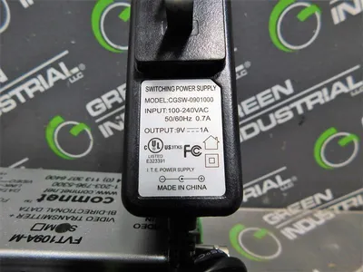 USED COMNET FVT109A-M