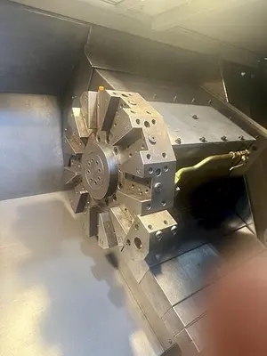 USED 2005 HAAS SL-30T