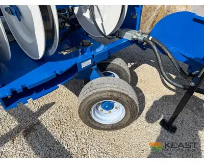 Used BALE BAND-IT _UNKNOWN_ Bundlers & Stretch Banders Iowa US | Keast Enterprises #1360020