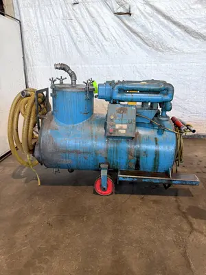Used N/A 40-3688 Sump Suckers Ohio US | G-2000, Inc. #1454712