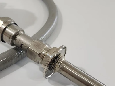 USED Rosemount 3144P-D1A1I6XAQ4