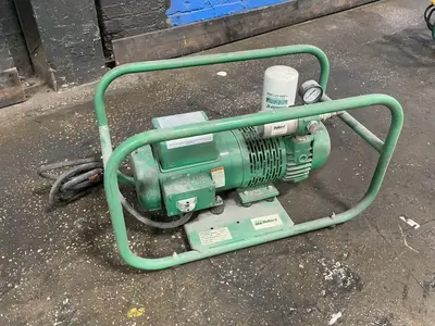 Used BULLARD _UNKNOWN_ Pumps Ohio US | HGR 24 #1482396