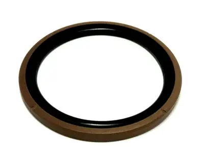2511-0772 | Piston Cap Seal 7.71mm Width 92mm Min Piston Groove Diameter 106mm Bore Diameter - New