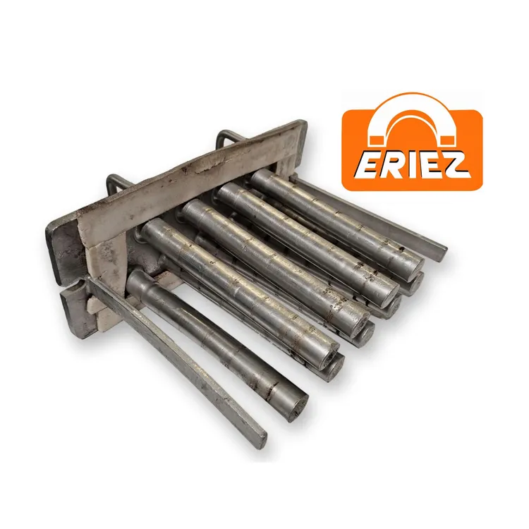 Used ERIEZ _UNKNOWN_ Magnets West Virginia US | JM Industrial #490960
