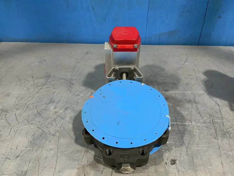 Used 2021 BRAY 930935 Pumps Ohio US | HGR 24 #1518109