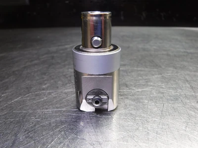 Kaiser KAB2 .98"-1.85" Range Finish Boring Head 33mm Pro 10.310.211 (LOC1357B)