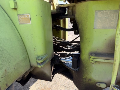 Used TEREX 72-61AA ARTICULATED Wheel Loaders Michigan US | Miedema Asset Management Group #1390050