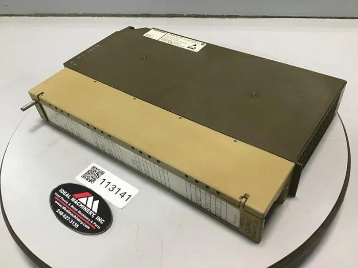 USED SIEMENS 6ES5 454-7LA11