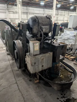 WATERBURY NO. 30 Flat Die | Barbarotto Int'l Sales Corp (5)