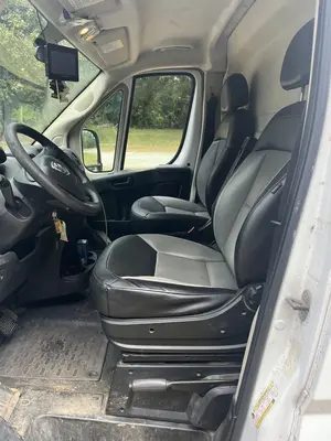 Used 2017 DODGE RAM 2500 PROMASTER Vans North Carolina US | Proxy Equipment #1426108