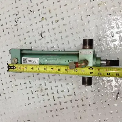 USED SHEFFER CYLINDER284
