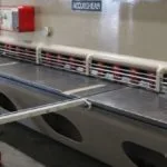 USED ACCURSHEAR 6-250-10