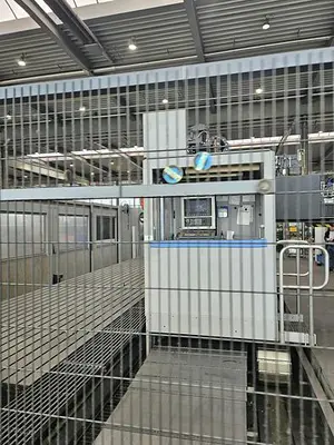 USED 2013 SHW POWERSPEED 5