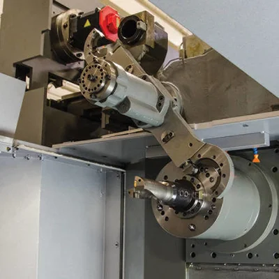NEW TOYODA FA800S