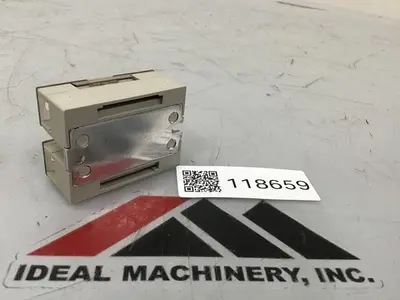 USED OMRON G3NA-410B