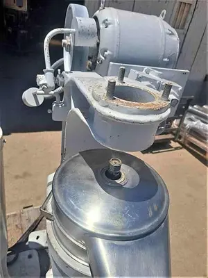 USED SHARPLES M-35-W