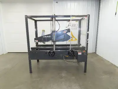 Used LOVESHAW LITTLE DAVID _UNKNOWN_ Case Sealers - Tapers Indiana US | Arrow Industrial #1414165