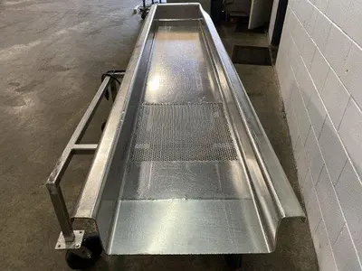 USED ALLEN VC10373