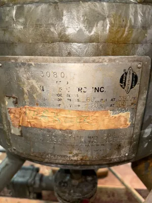 USED SPARKLER FILTERS INC. 14 D 4