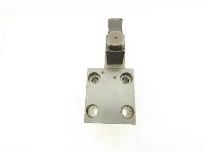 Moog Hydrolux CEE32A6RH2X06 Hydraulic 2-Way Slip-In Cartridge Solenoid Valve