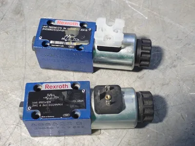 New | in-Stock REXROTH R900561270 Valves/Fittings | HGR 24 #732557