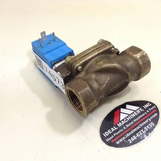 Used DANFOSS EV220B Valves/Fittings Michigan US | Ideal Machinery #587227