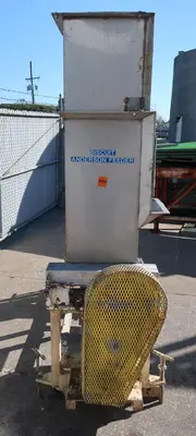 USED TRI CLOVER PR 25-3TC1