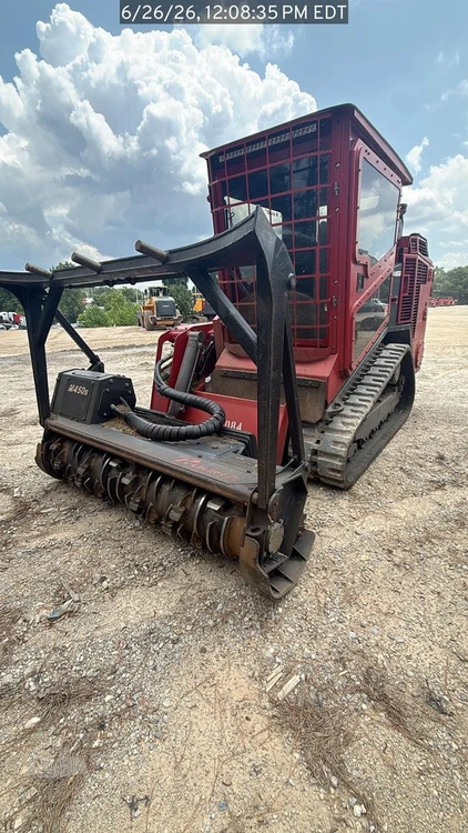 Used 2022 LAMTRAC LTR6160T Forestry Grinders South Carolina US | National Equipment Dealers #1422840