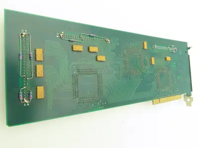 Gardner Systems 1200026 Host Communication Rev 2 Control PCB Circuit Board CNPD