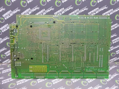 Centronics kws pro4060 V5 Operator Workstation Main Board Used
