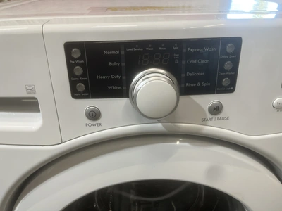 Used KENMORE FRONT LOADING Washers Michigan US | Miedema Asset Management Group #1392170
