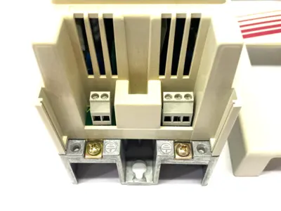 USED KEB COMBIVERT VARIABLE AC FREQUENCY DRIVE 3-PHASE OUTPUT