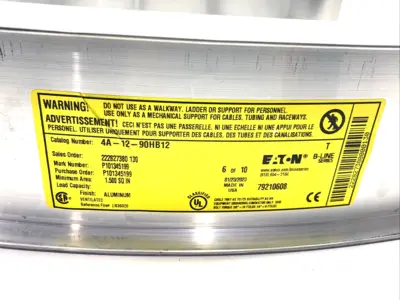 New | in-Stock Eaton 4A-12-90HB12 Misc Electrical & Power Parts Michigan US | Maverick Industrial Sales #1437045