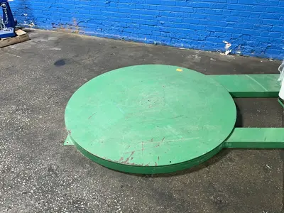 Used HIGHLIGHT INDUSTRIES PREDATOR SS Wrapping Machines Ohio US | HGR 24 #1419002