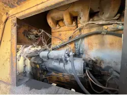 Used 1981 CASE W18 Wheel Loaders Pennsylvania US | Iron Exchange Equipment Solutions #1353760
