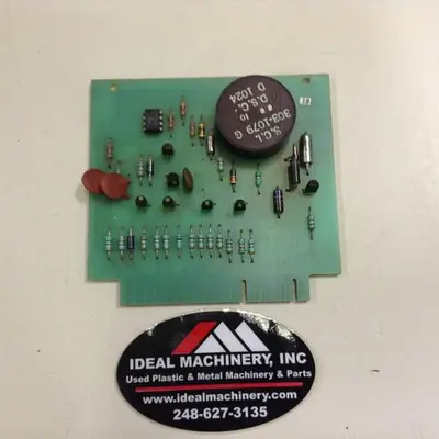 USED SCI 080-2305-4-5