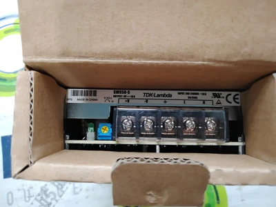 NEW TDK-LAMBDA SWS50-6