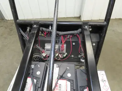 Used DJ PRODUCTS _UNKNOWN_ Miscellaneous MRO Indiana US | Arrow Industrial #1367504
