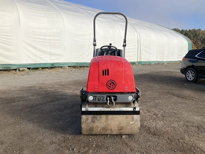 Used CHICAGO PNEUMATIC AR90G Tandem Rollers Michigan US | Miedema Asset Management Group #1579497