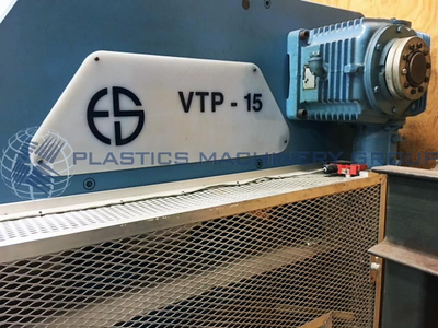 Trim Press VTP 15