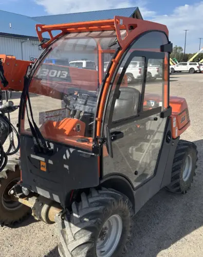 Used 2020 SKYTRAK 3013 Telehandlers Pennsylvania US | National Lift Equipment #1557849