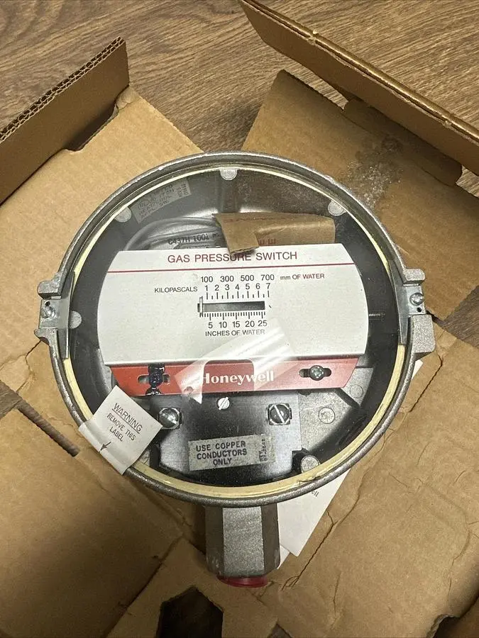 New | in-Stock HONEYWELL C4371EGH Industrial Controls Ohio US | Surplus Asset Holdings #1237610